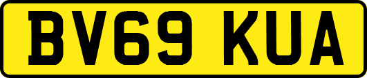 BV69KUA