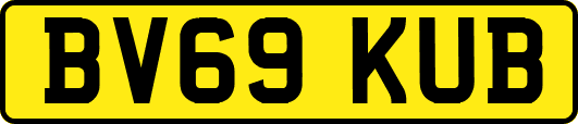 BV69KUB