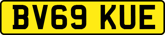 BV69KUE