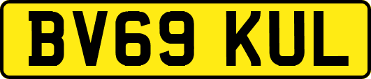 BV69KUL