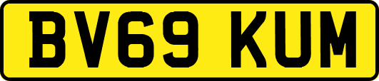 BV69KUM