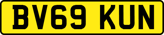 BV69KUN