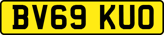 BV69KUO