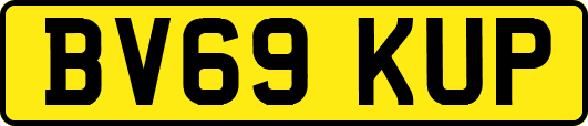 BV69KUP