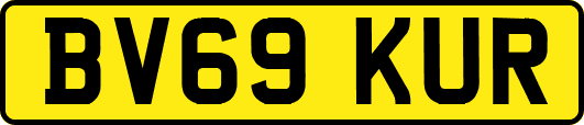 BV69KUR