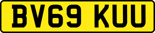 BV69KUU