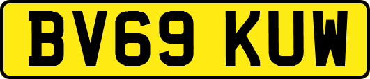 BV69KUW