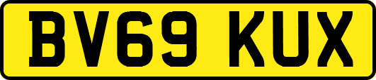 BV69KUX