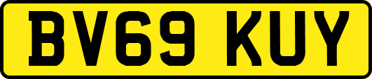 BV69KUY