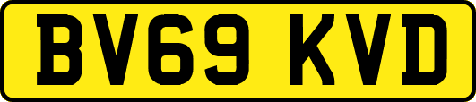 BV69KVD