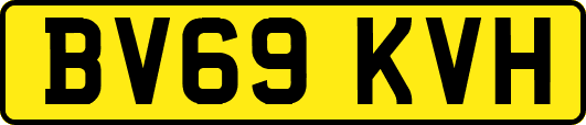 BV69KVH