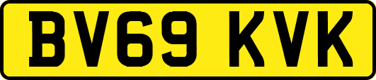 BV69KVK