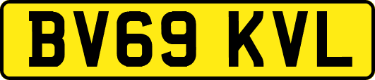 BV69KVL