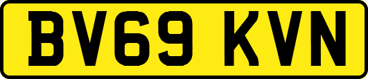 BV69KVN