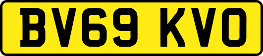 BV69KVO