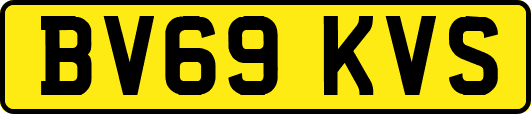 BV69KVS