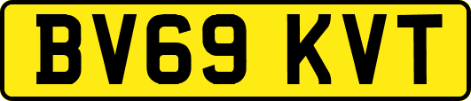 BV69KVT