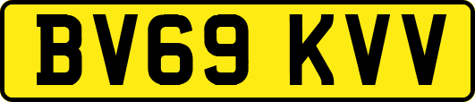 BV69KVV