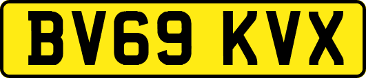 BV69KVX