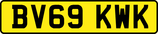 BV69KWK