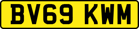 BV69KWM
