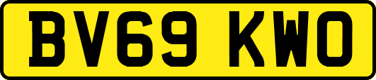 BV69KWO