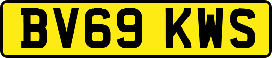 BV69KWS