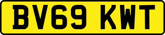 BV69KWT