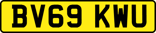 BV69KWU