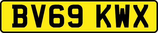 BV69KWX