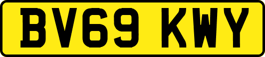 BV69KWY