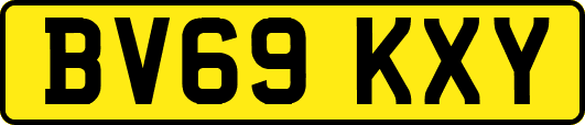 BV69KXY