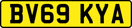 BV69KYA