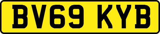 BV69KYB