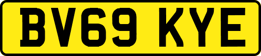 BV69KYE