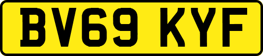 BV69KYF