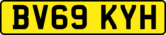 BV69KYH