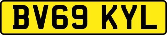 BV69KYL