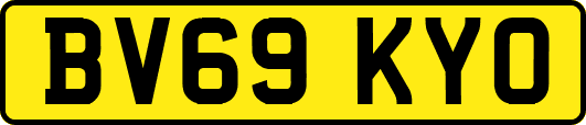 BV69KYO