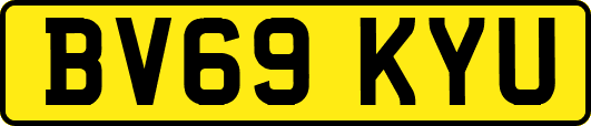 BV69KYU