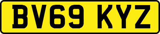 BV69KYZ