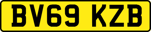 BV69KZB