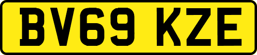 BV69KZE