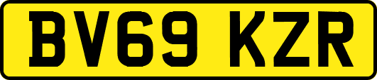 BV69KZR