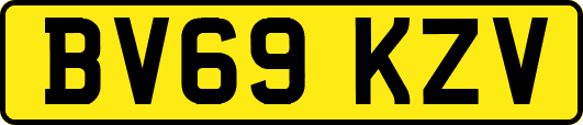BV69KZV