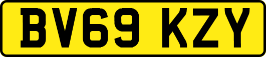 BV69KZY