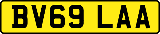 BV69LAA