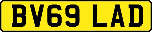 BV69LAD