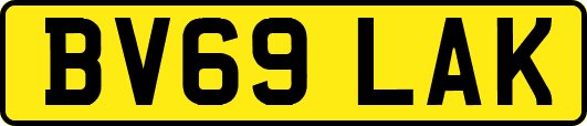 BV69LAK