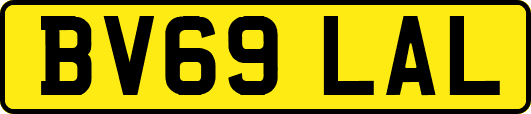 BV69LAL